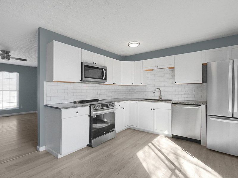 381 Chatterly Lane , Columbus, OH 43207 Photo 12