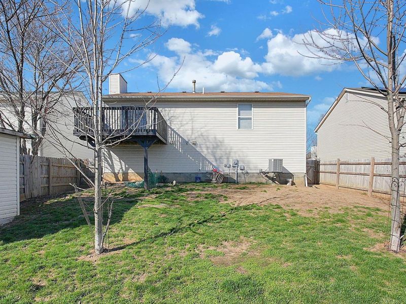 381 Chatterly Lane , Columbus, OH 43207 Photo 33