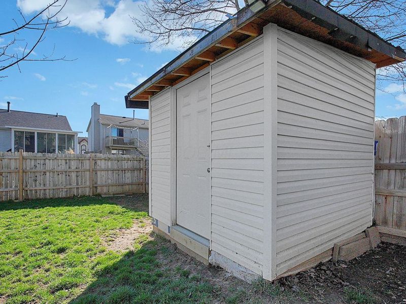 381 Chatterly Lane , Columbus, OH 43207 Photo 35