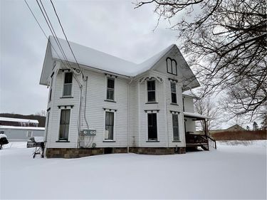 7434 Marvin Hill Road, Springwater, NY 14560