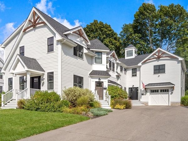 10 Lincoln Street, Unit 10, Natick, MA 01760