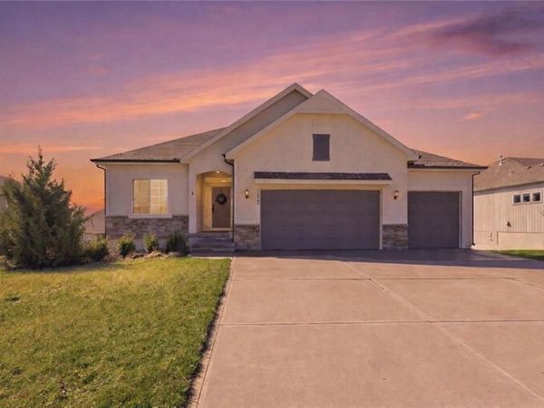 13401 W 182nd Street, Overland Park, KS 66013