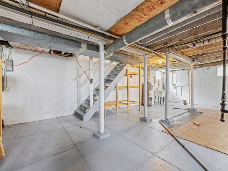 741 Mcpherson Avenue, Cincinnati, OH 45205 Photo 22