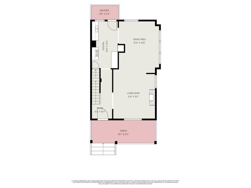 741 Mcpherson Avenue, Cincinnati, OH 45205 Photo 27