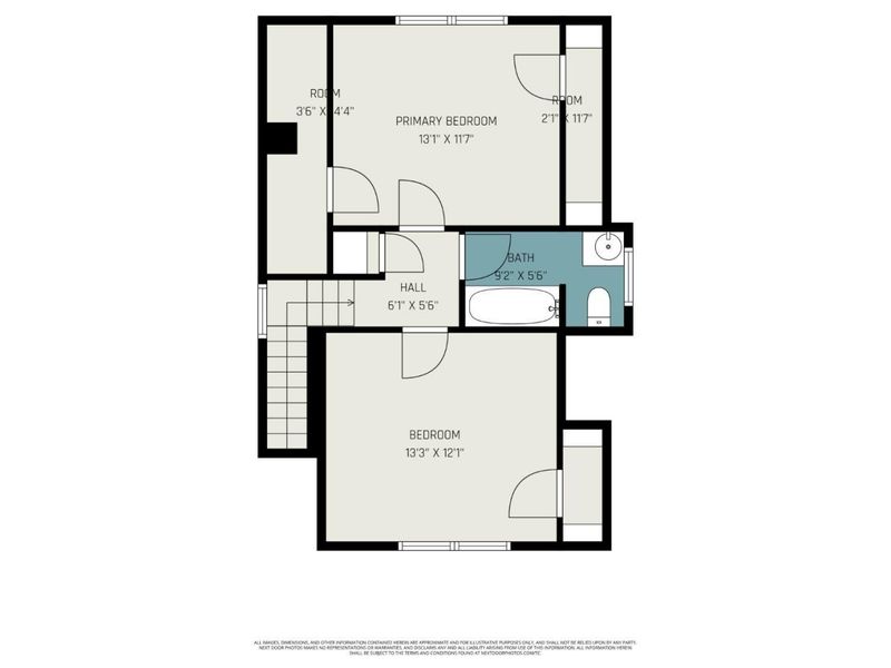 741 Mcpherson Avenue, Cincinnati, OH 45205 Photo 28