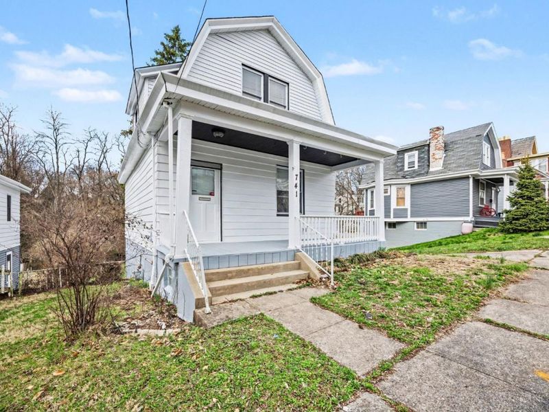 741 Mcpherson Avenue, Cincinnati, OH 45205 Photo 3