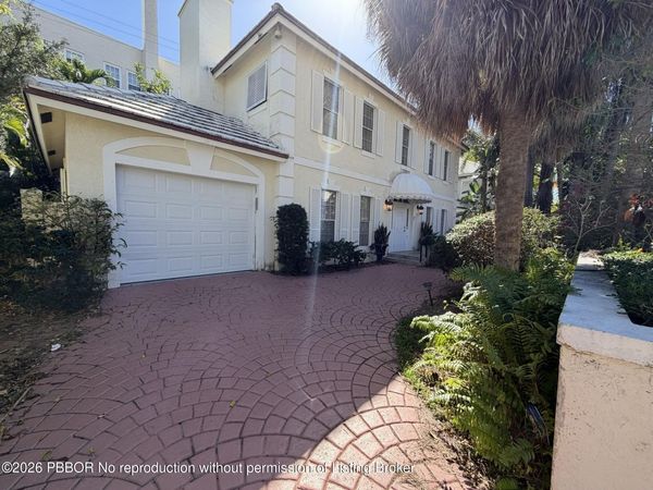 230 Park Avenue, Palm Beach, FL 33480