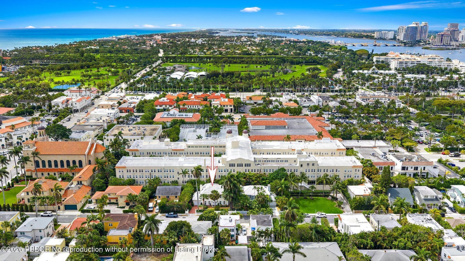 230 Park Avenue, Palm Beach, FL 33480 Photo