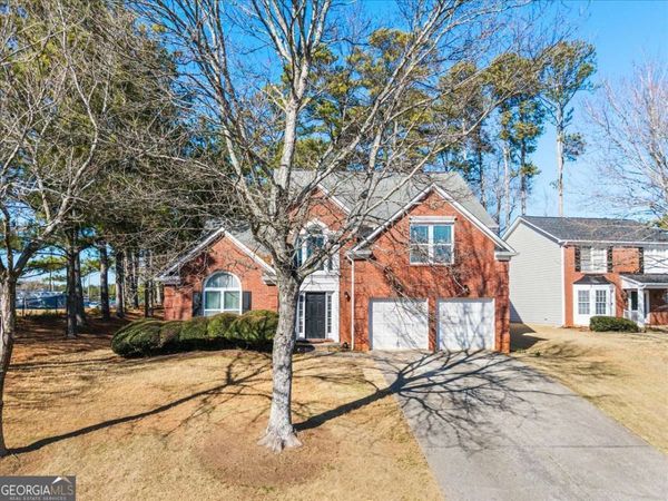 5270 Taylor Road, Alpharetta, GA 30022
