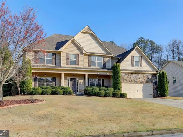1098 Boxwood Lane, Canton, GA 30114