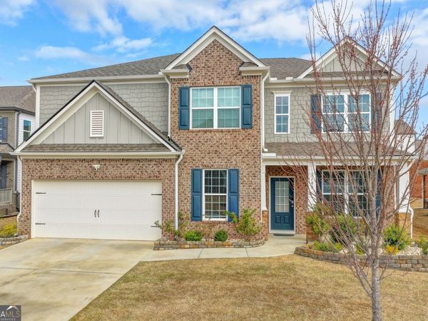 5285 Blue Mountain Lane, Cumming, GA 30040
