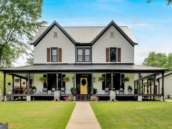 540 N Marble Street, Rockmart, GA 30153