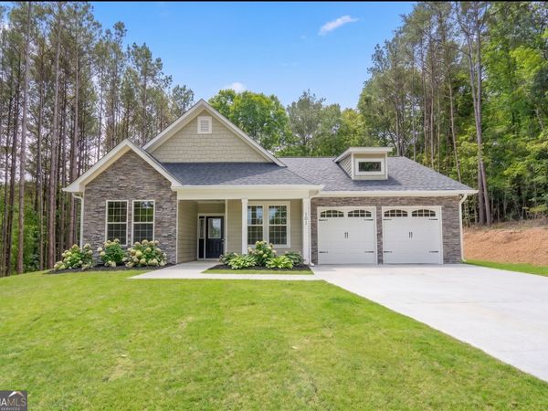 2013 Deer Crossing, Rocky Face, GA 30740