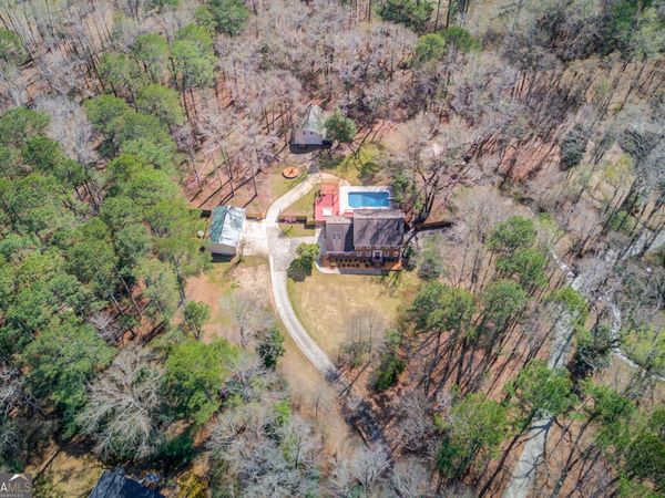 3346 Hidden Forest Drive, Snellville, GA 30078