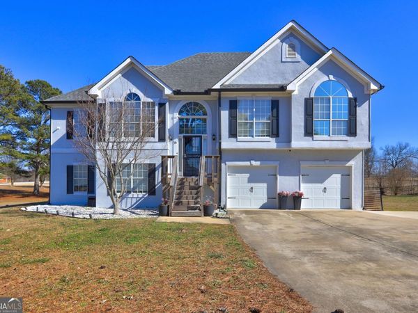 36 Snapfinger Trail, Stockbridge, GA 30281