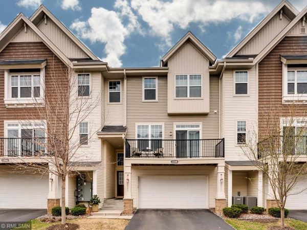 11846 Emery Village Drive N, Champlin, MN 55316