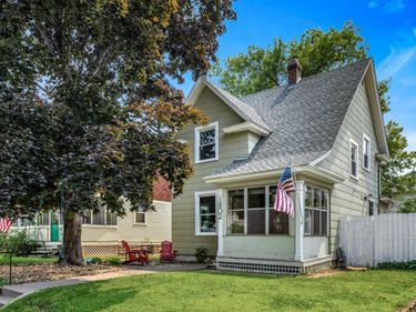 1802 Dayton Avenue, Saint Paul, MN 55104