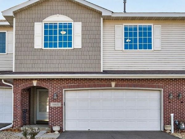 18851 Inca Avenue, Lakeville, MN 55044