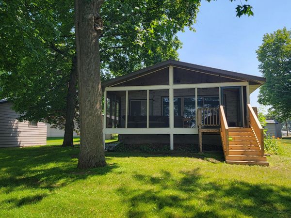 3454 Vista Road, Isle, MN 56342