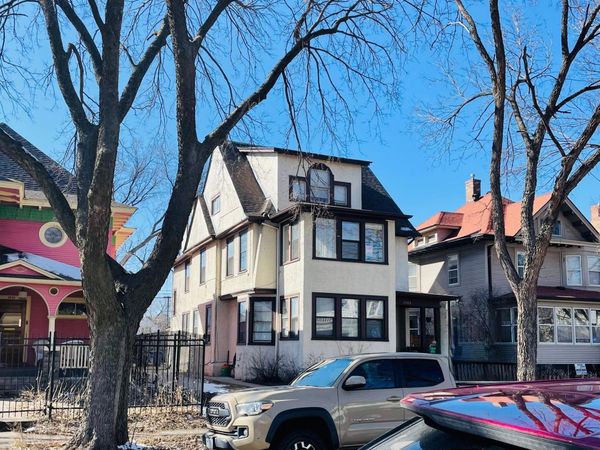3108 Elliot Avenue, Minneapolis, MN 55407