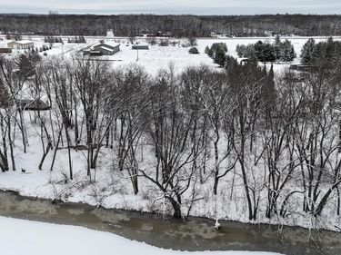 TBD SW County 32 , Motley, MN 56466