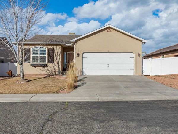 593 Sinatra Way, Grand Junction, CO 81501