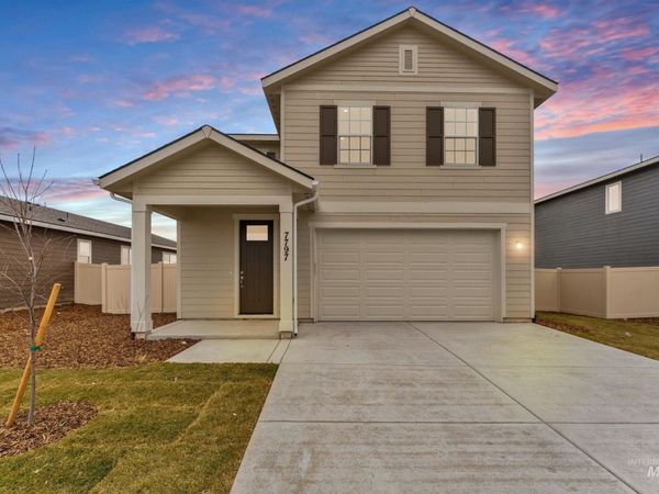 7797 E Myrtle Beach Dr, Nampa, ID 83687