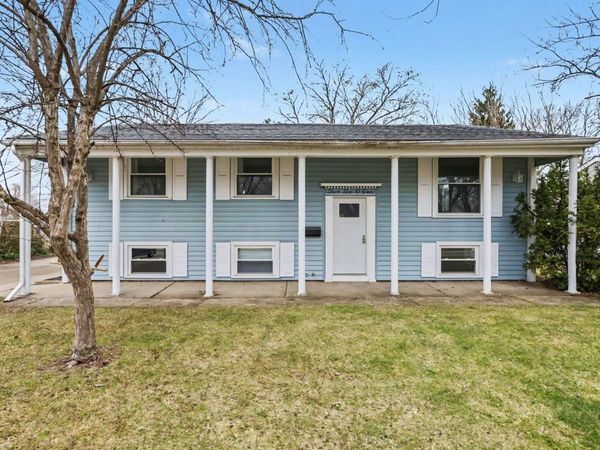 2601 Stevens Avenue, Elkhart, IN 46517