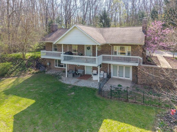3600 N 300 W, Angola, IN 46703