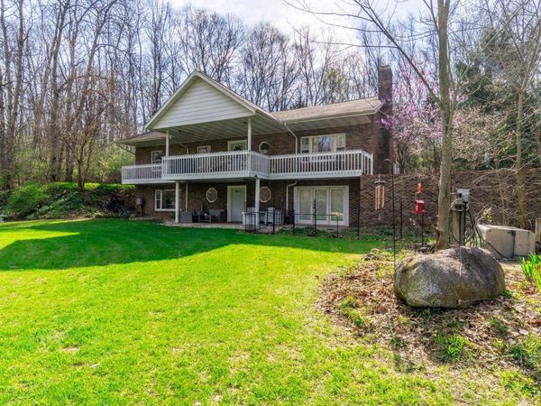 3600 N 300 W, Angola, IN 46703