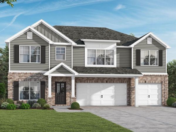 182 Chesire Cove Lane, New Market, AL 35761