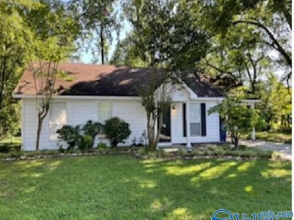 613 West Main Street, Albertville, AL 35951