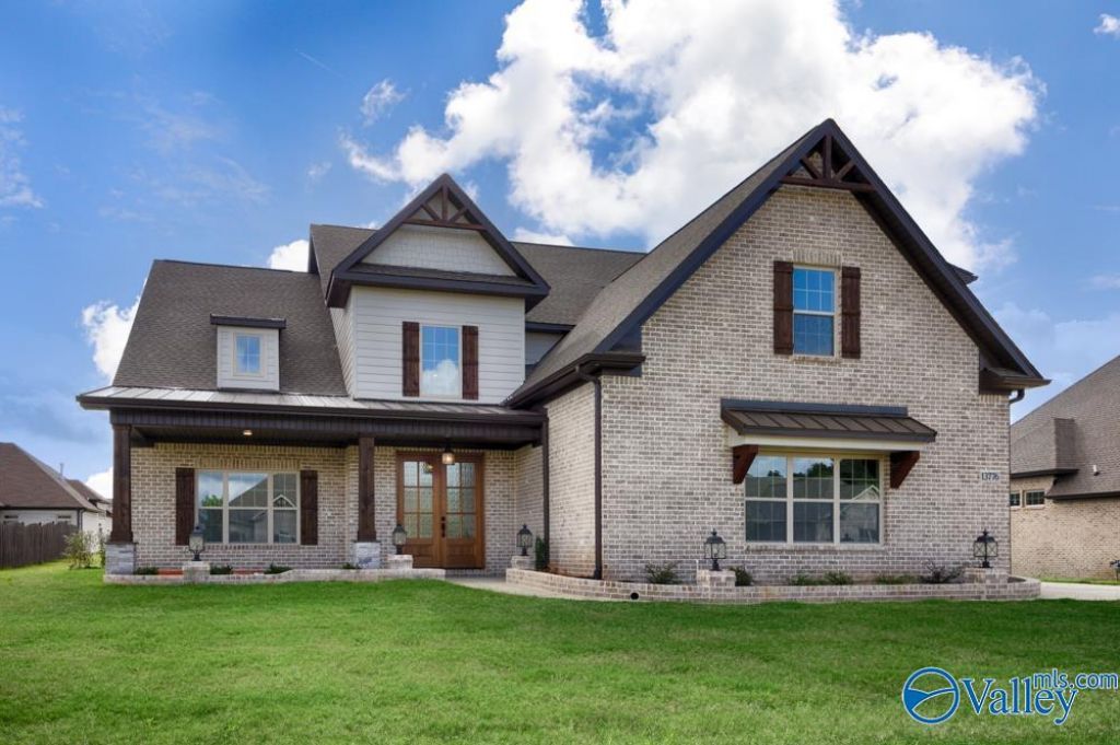 120 Josie Loop Trail, Toney, AL 35773 Main Photo