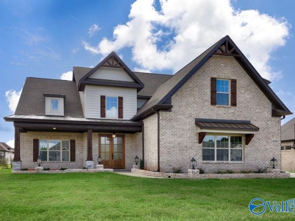 120 Josie Loop Trail, Toney, AL 35773