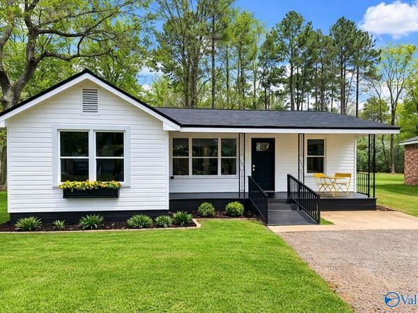 196 West Street, New Hope, AL 35760