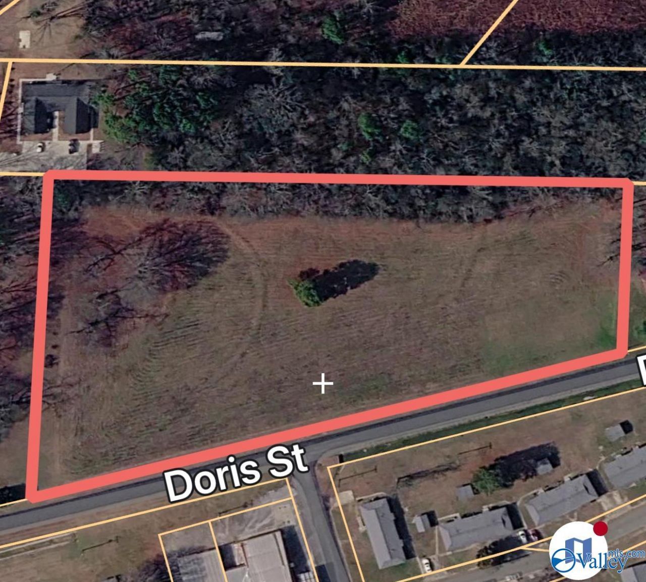 4.09 Acres Doris Street, Boaz, AL 35957 Main Photo
