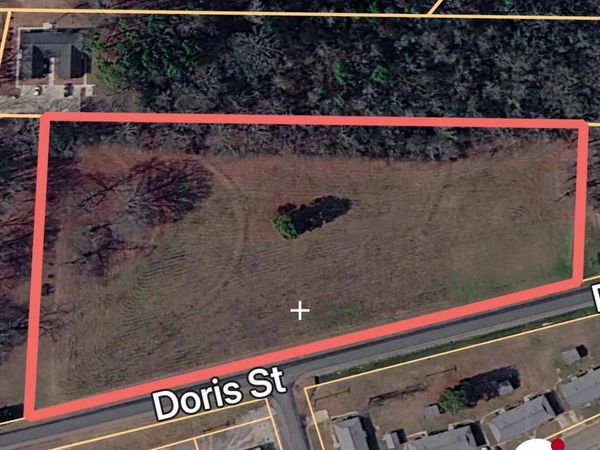 4.09 Acres Doris Street, Boaz, AL 35957