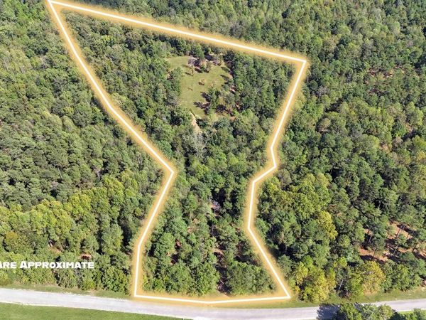 10 Acres Davis Gap Road, Vinemont, AL 35179
