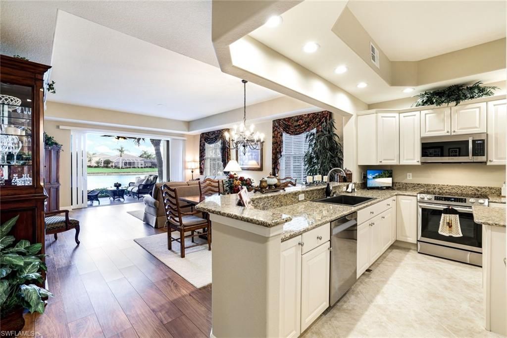 6446 Legacy Cir, Unit 102, Naples, FL 34113 Photo