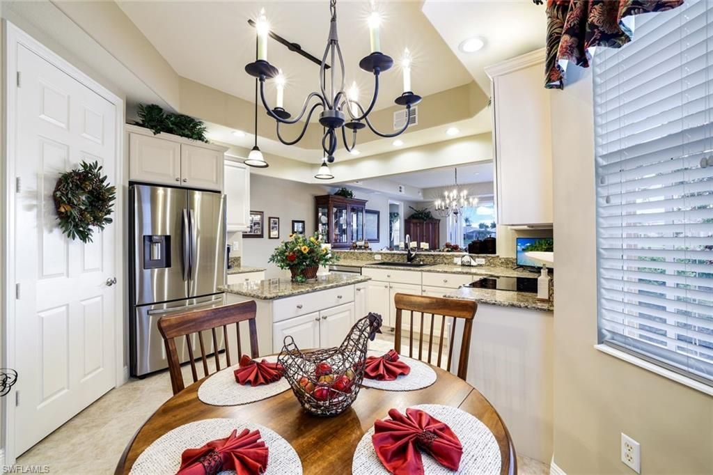 6446 Legacy Cir, Unit 102, Naples, FL 34113 Photo