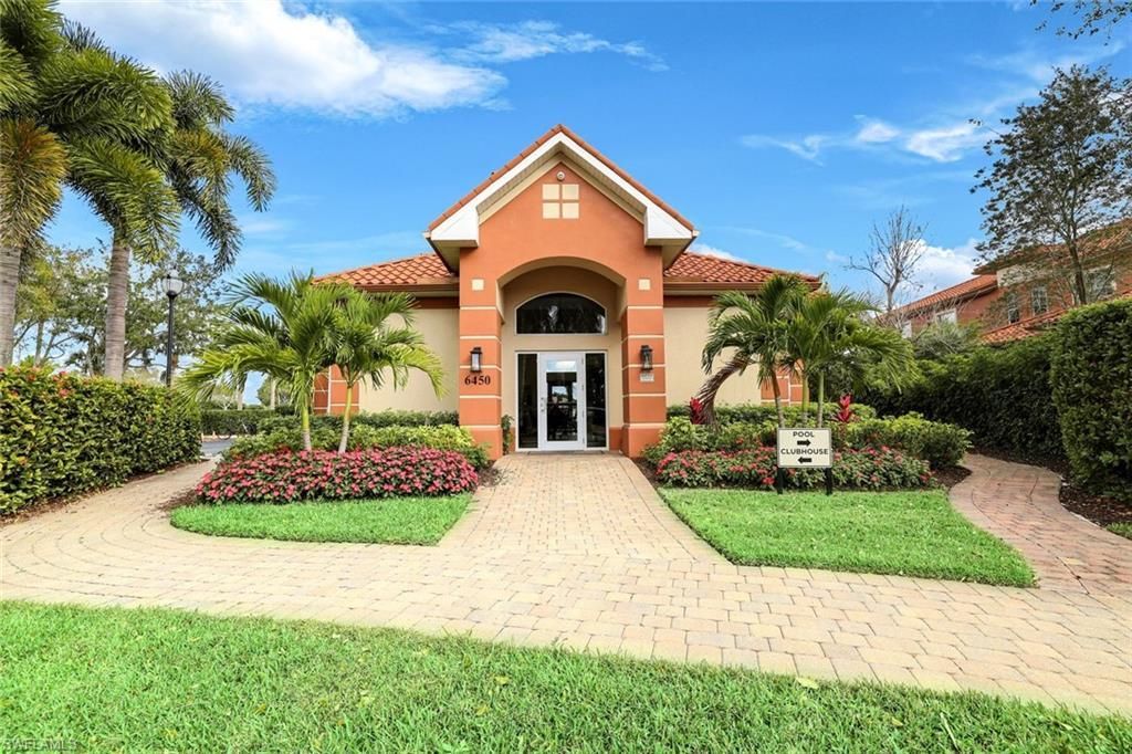 6446 Legacy Cir, Unit 102, Naples, FL 34113 Photo