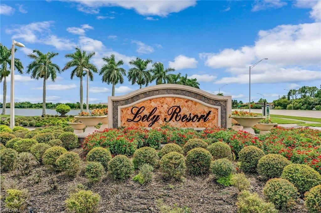 6446 Legacy Cir, Unit 102, Naples, FL 34113 Photo