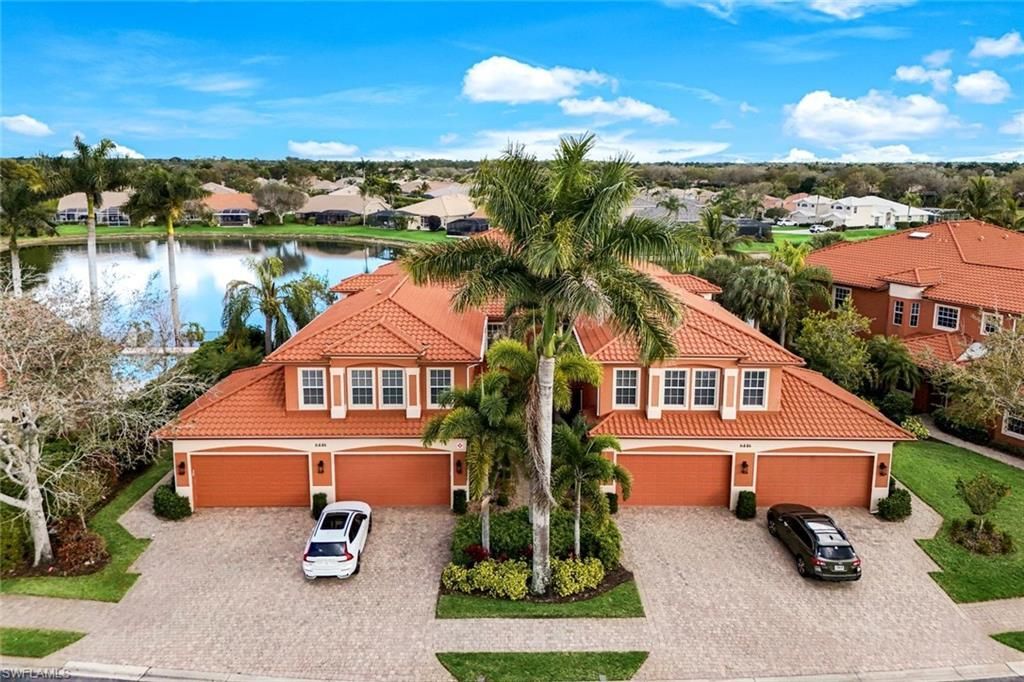 6446 Legacy Cir, Unit 102, Naples, FL 34113 Photo