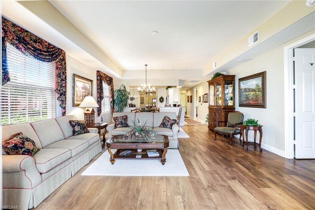 6446 Legacy Cir, Unit 102, Naples, FL 34113 Photo
