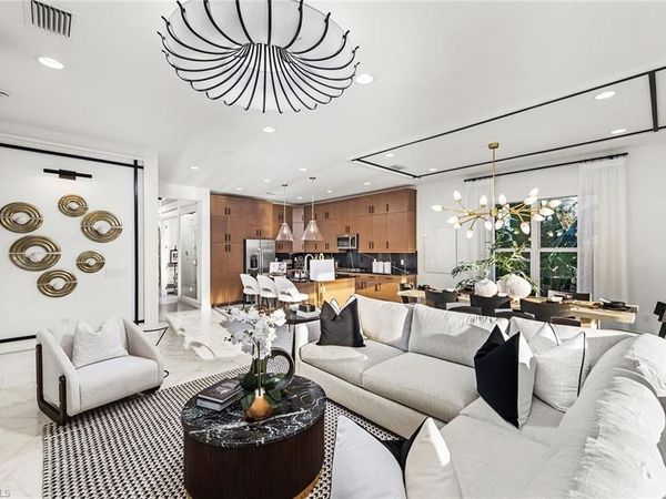 2741 Durham CIR , OTHER, FL 34112