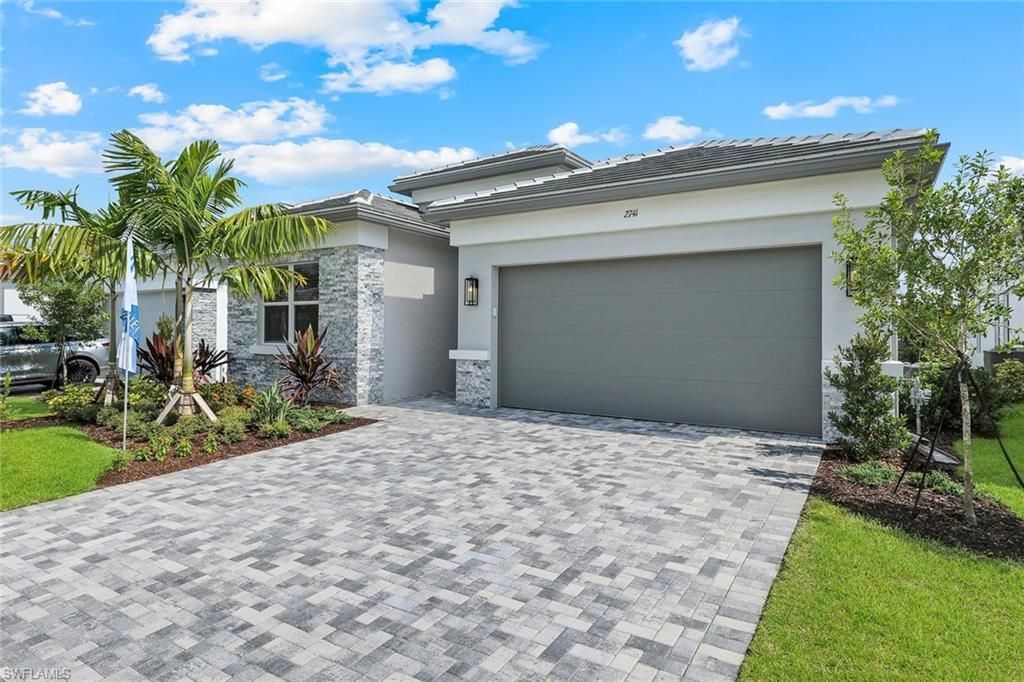 2741 Durham Cir, Naples, FL 34112 Photo
