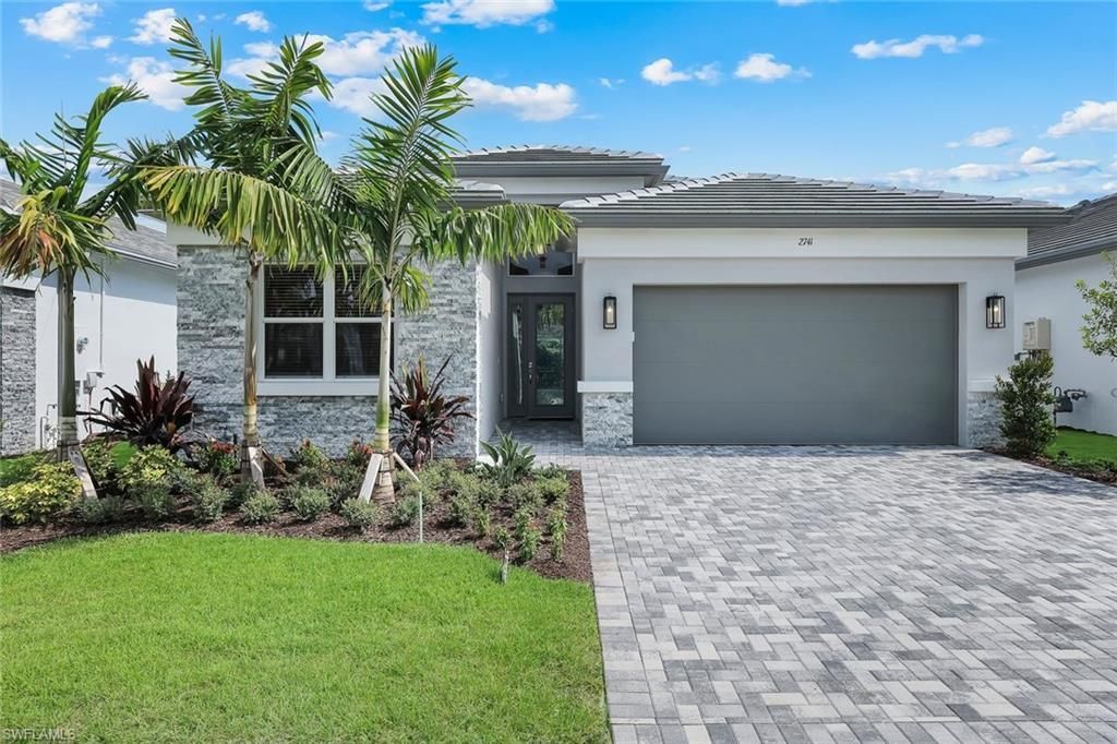 2741 Durham Cir, Naples, FL 34112 Photo