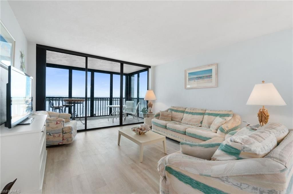 8400 Estero Blvd , Unit 805, Fort Myers Beach, FL 33931 Photo