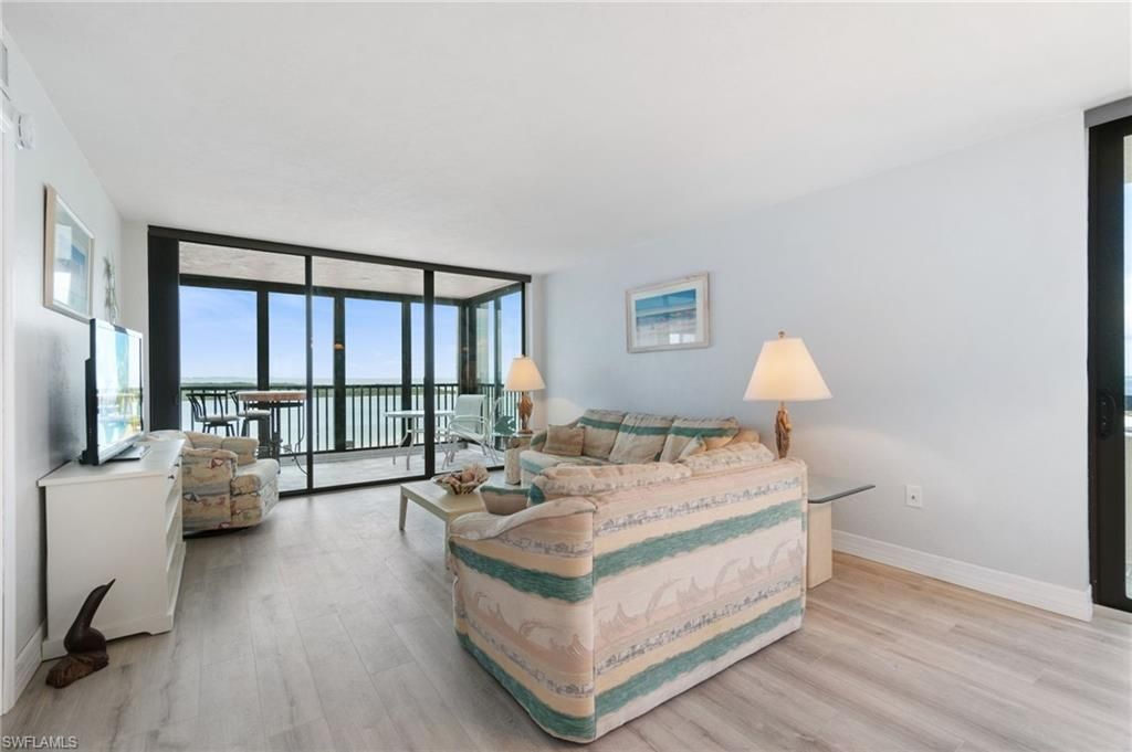 8400 Estero Blvd , Unit 805, Fort Myers Beach, FL 33931 Photo