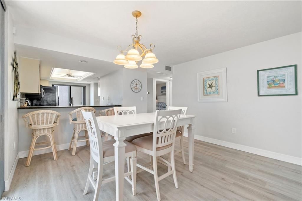 8400 Estero Blvd , Unit 805, Fort Myers Beach, FL 33931 Photo